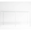 High end Pergola Polyethylene Roof Pavilion by Gandia Blasco Casa Design