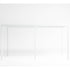 High end Pergola Polyethylene Roof Pavilion by Gandia Blasco Casa Design