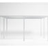 High end Pergola Mobile Blades Roof Pavilion by Gandia Blasco Casa Design