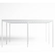 High end Pergola Light Roof Pavilion by Gandia Blasco Casa Design