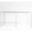 High end Pergola Polyethylene Roof Pavilion by Gandia Blasco Casa Design