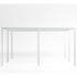 High end Pergola Polyethylene Roof Pavilion by Gandia Blasco Casa Design