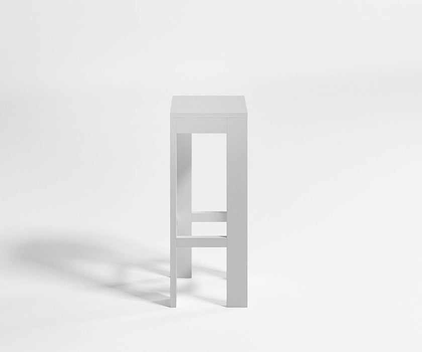 High end Es Canà Stool by Gandia Blasco Casa Design
