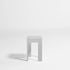 High end Tagomago Stool by Gandia Blasco Casa Design