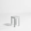 High end Tagomago Stool by Gandia Blasco Casa Design