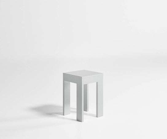 High end Tagomago Stool by Gandia Blasco Casa Design