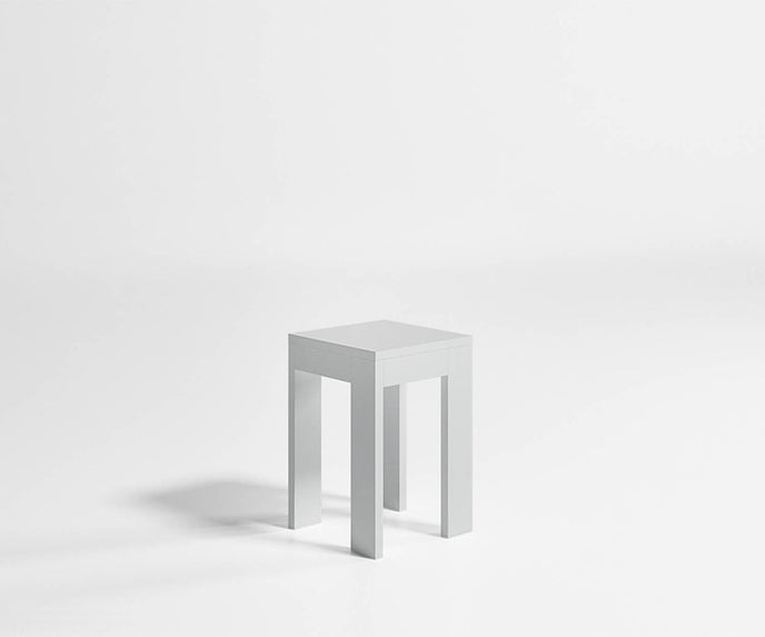 High end Tagomago Stool by Gandia Blasco Casa Design