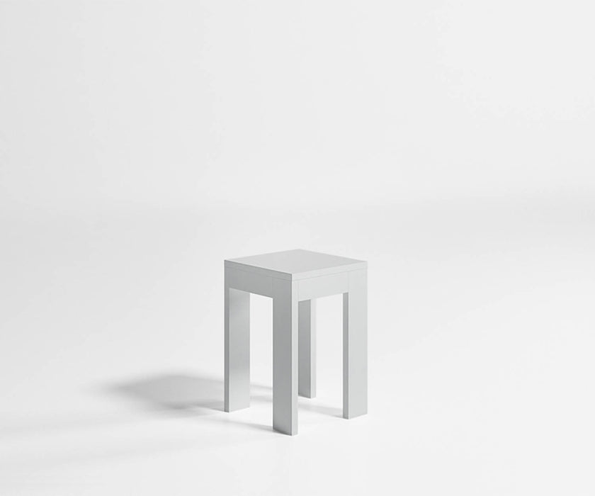 High end Tagomago Stool by Gandia Blasco Casa Design