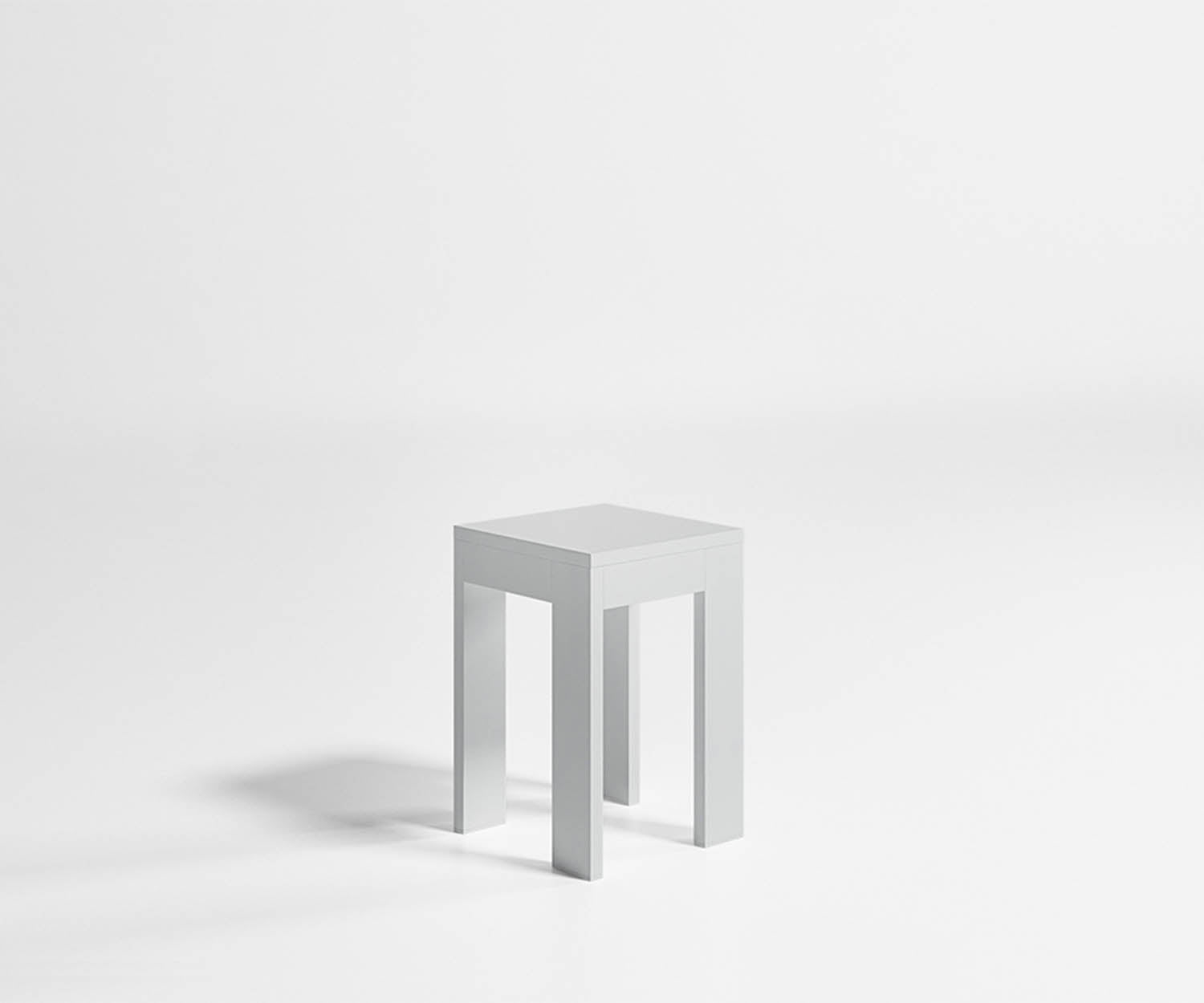 High end Tagomago Stool by Gandia Blasco Casa Design
