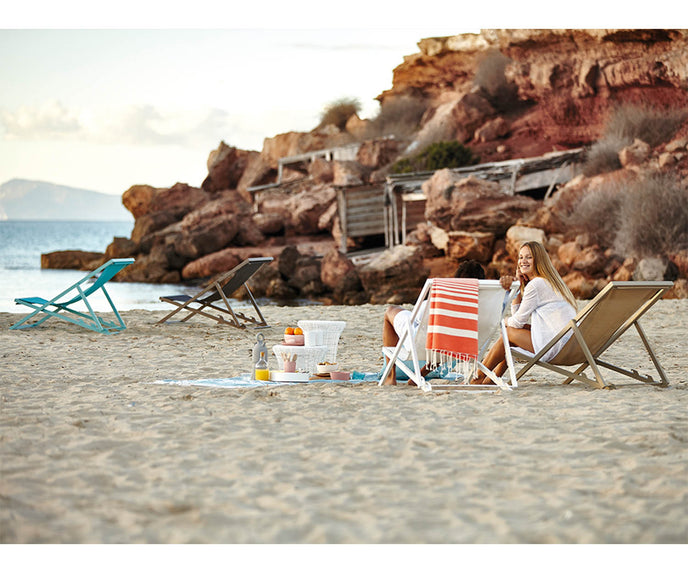 High end Aram High Stool by Gandia Blasco Casa Design