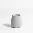 High end Sahara Lacquered Planter 1 by Gandia Blasco Casa Design