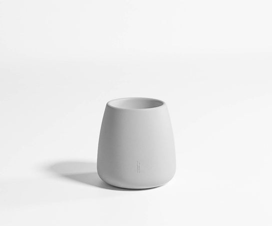High end Sahara Lacquered Planter 1 by Gandia Blasco Casa Design