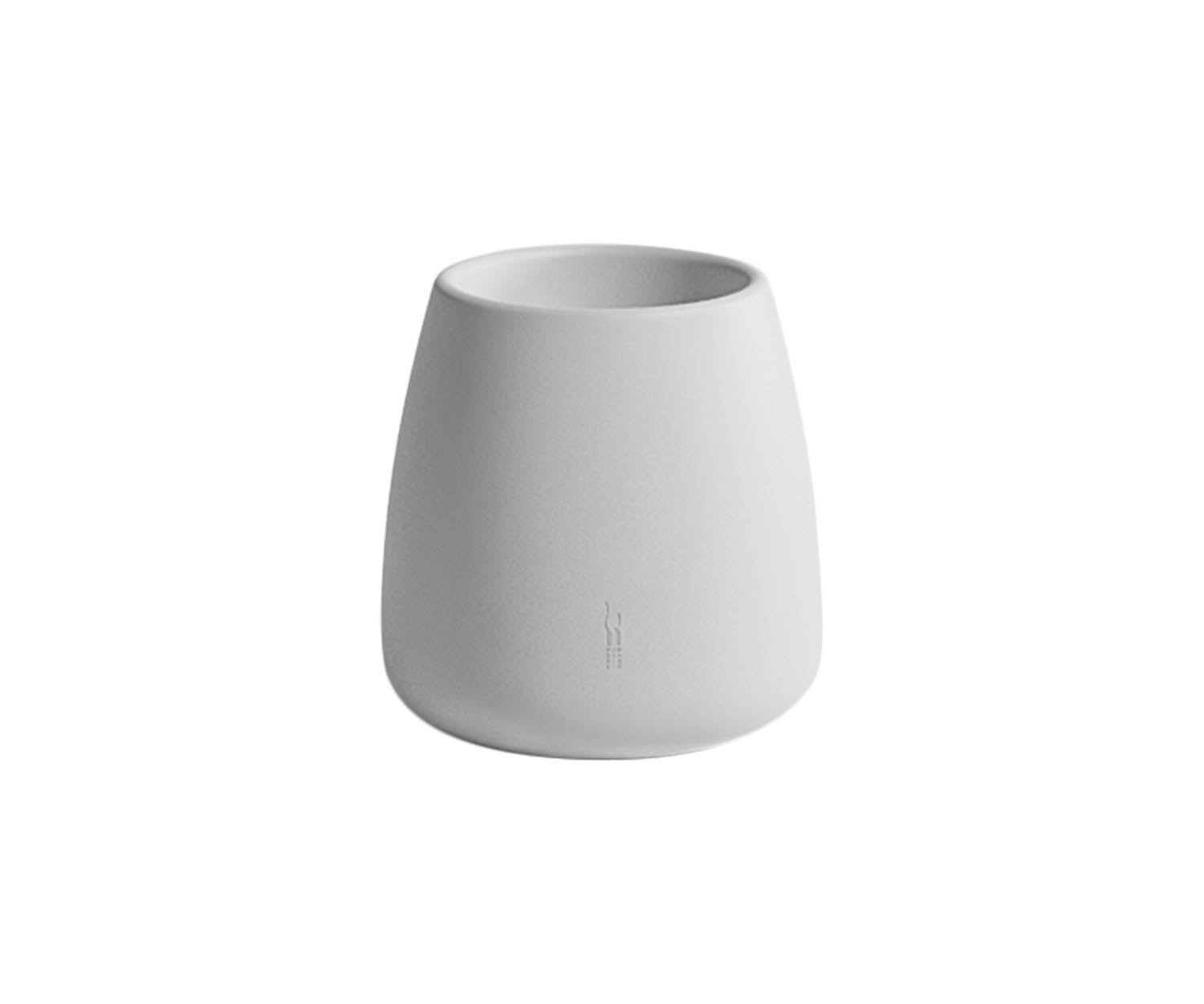 High end Sahara Lacquered Planter 1 by Gandia Blasco Casa Design