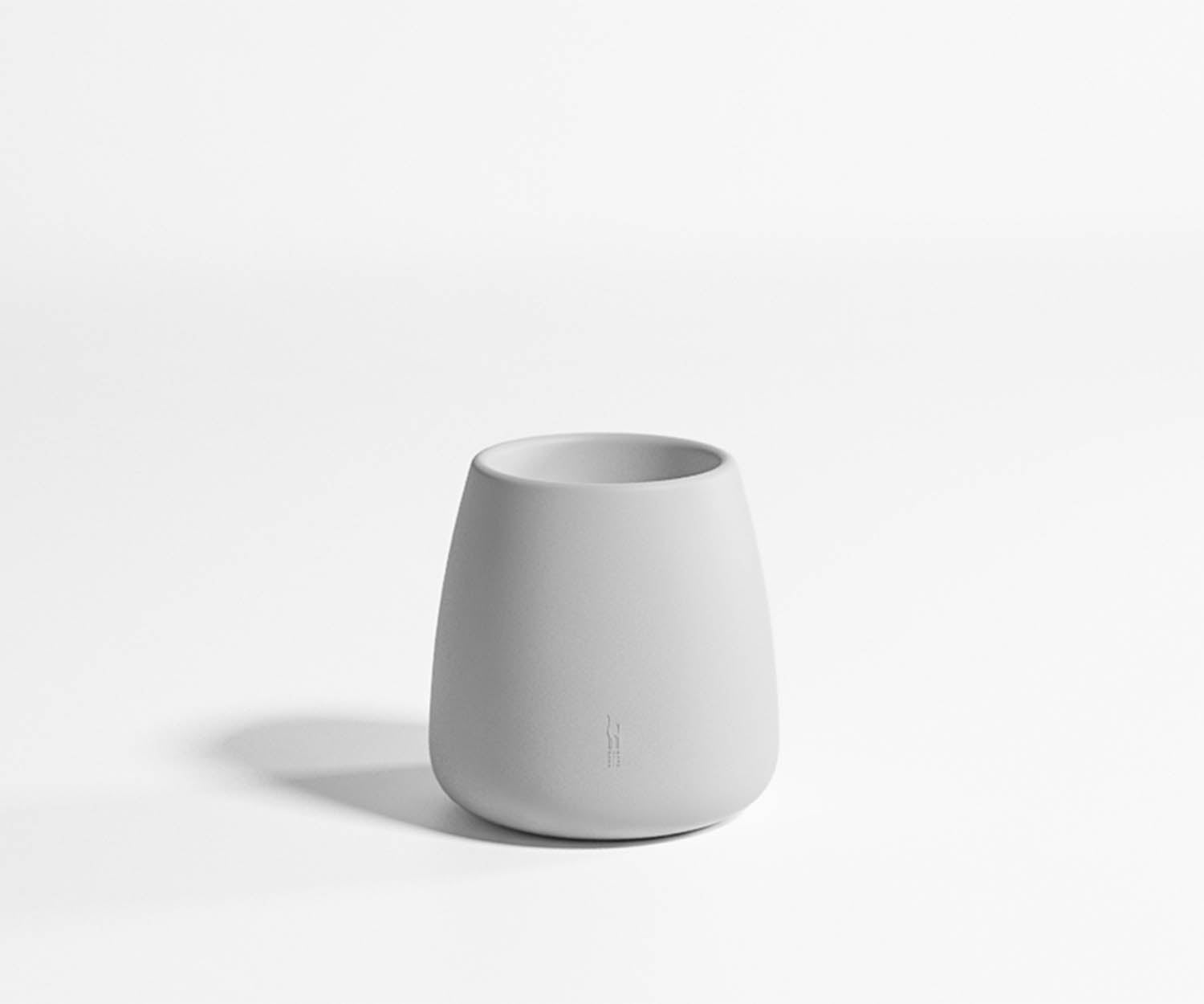 High end Gobi 1 Planter by Gandia Blasco Casa Design