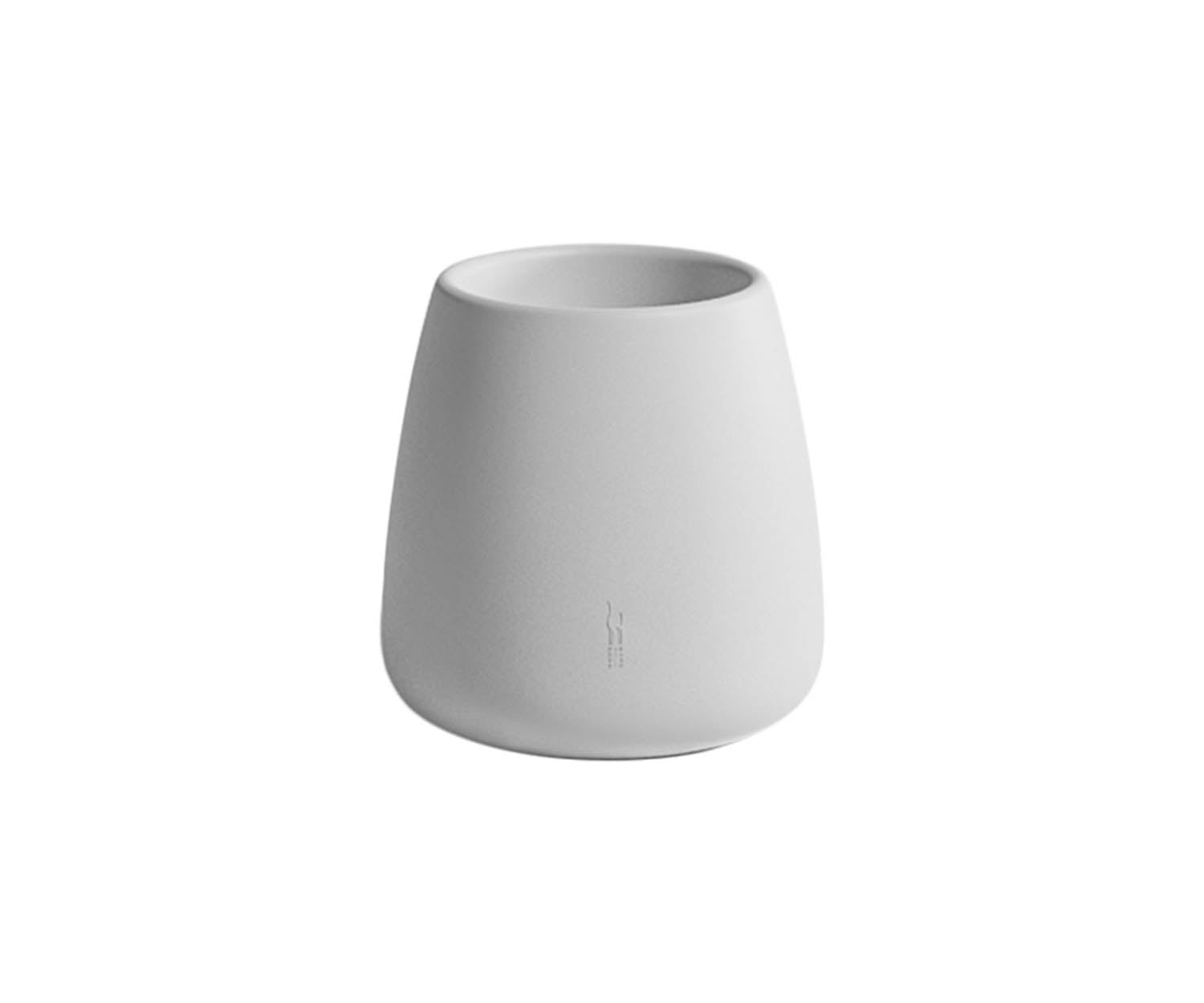 High end Gobi 1 Planter by Gandia Blasco Casa Design