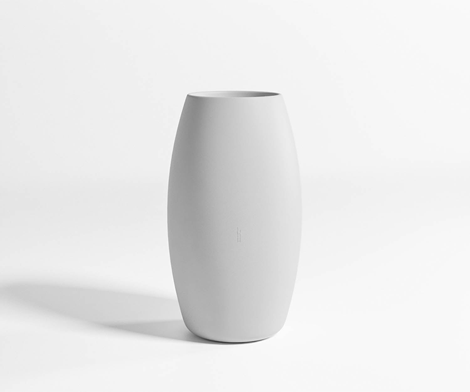 High end Gobi 2 Planter by Gandia Blasco Casa Design