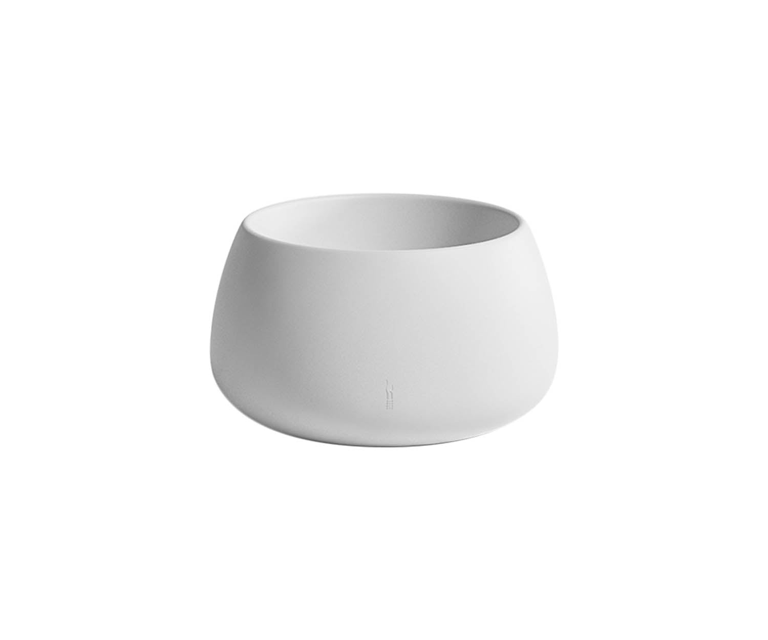 High end Gobi 3 Planter by Gandia Blasco Casa Design
