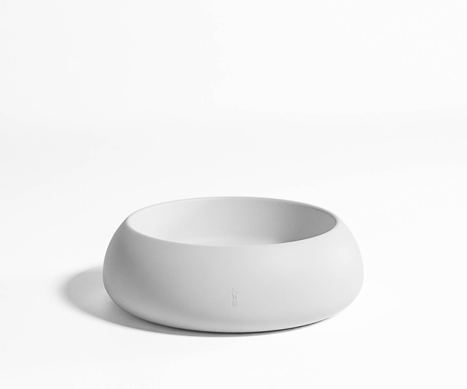 High end Gobi 4 Planter by Gandia Blasco Casa Design