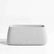 High end Sahara Lacquered Planter 5 by Gandia Blasco Casa Design