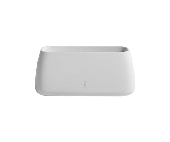 High end Sahara Lacquered Planter 5 by Gandia Blasco Casa Design
