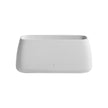 High end Gobi 5 Planter by Gandia Blasco Casa Design