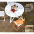 High end Clack! Dining Chair by Gandia Blasco Casa Design