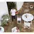 High end Clack! Dining Chair by Gandia Blasco Casa Design