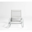 High end Stack Rocking chair by Gandia Blasco Casa Design