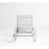 High end Stack Rocking chair by Gandia Blasco Casa Design