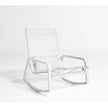 High end Stack Rocking chair by Gandia Blasco Casa Design
