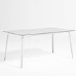 High end Stack High Dining Table by Gandia Blasco Casa Design