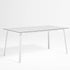 High end Stack High Dining Table by Gandia Blasco Casa Design