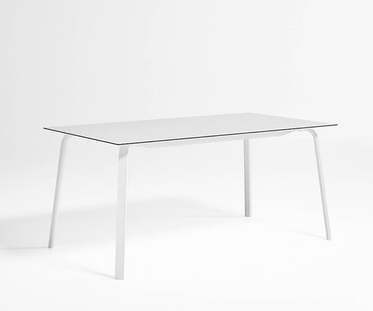 High end Stack High Dining Table by Gandia Blasco Casa Design