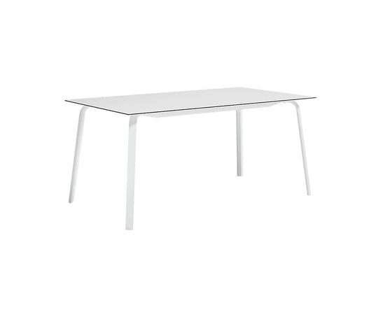 High end Stack High Dining Table by Gandia Blasco Casa Design