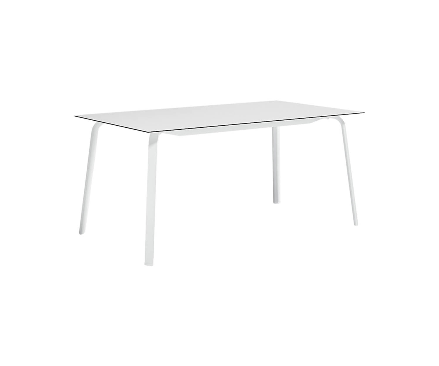 High end Stack High Dining Table by Gandia Blasco Casa Design