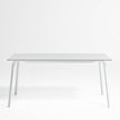 High end Stack High Dining Table by Gandia Blasco Casa Design