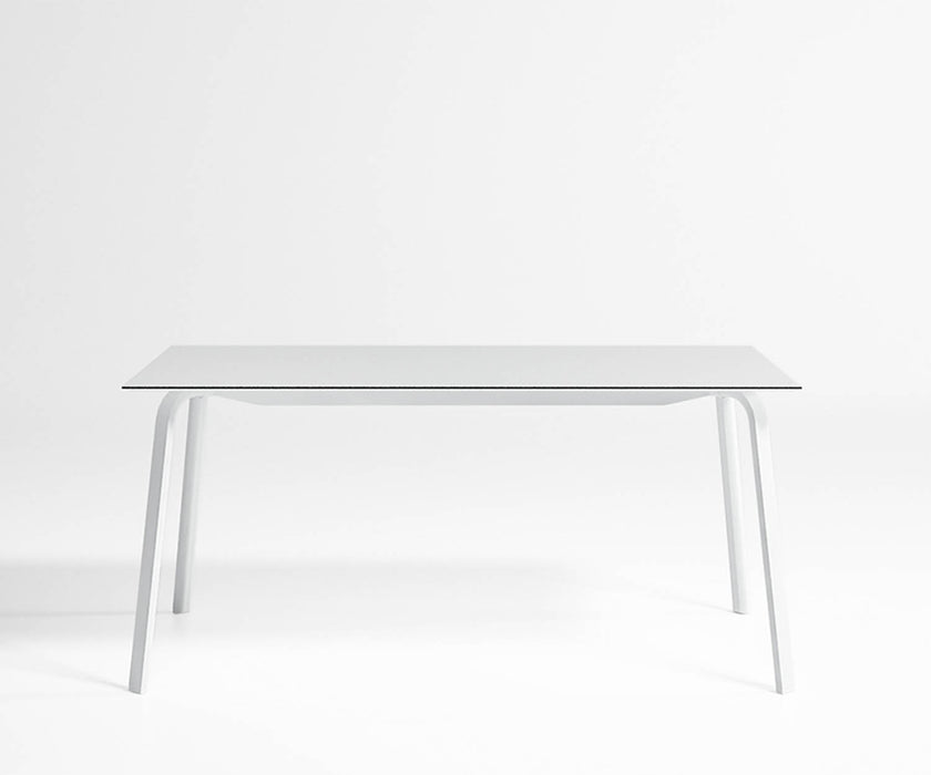 High end Stack High Dining Table by Gandia Blasco Casa Design