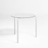 High end Stack High Stackable Dining Table by Gandia Blasco Casa Design