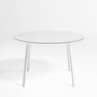 High end Stack High Dining Table by Gandia Blasco Casa Design