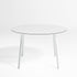 High end Stack High Dining Table by Gandia Blasco Casa Design