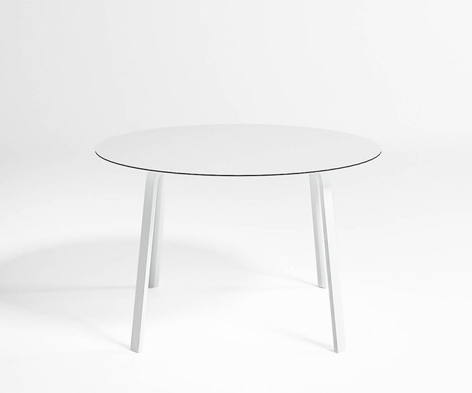 High end Stack High Dining Table by Gandia Blasco Casa Design