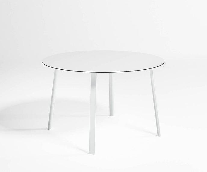 High end Stack High Dining Table by Gandia Blasco Casa Design
