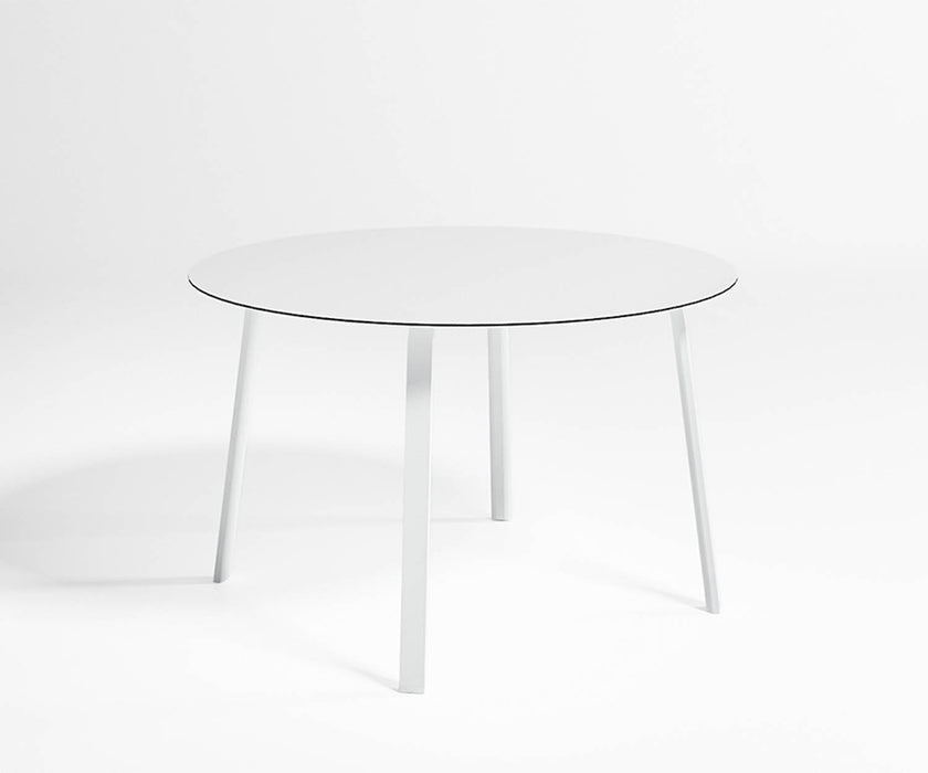 High end Stack High Dining Table by Gandia Blasco Casa Design