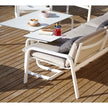 High end Stack Side Table by Gandia Blasco Casa Design
