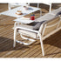 High end Stack Side Table by Gandia Blasco Casa Design