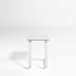 High end Stack Side Table by Gandia Blasco Casa Design