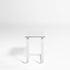 High end Stack Side Table by Gandia Blasco Casa Design