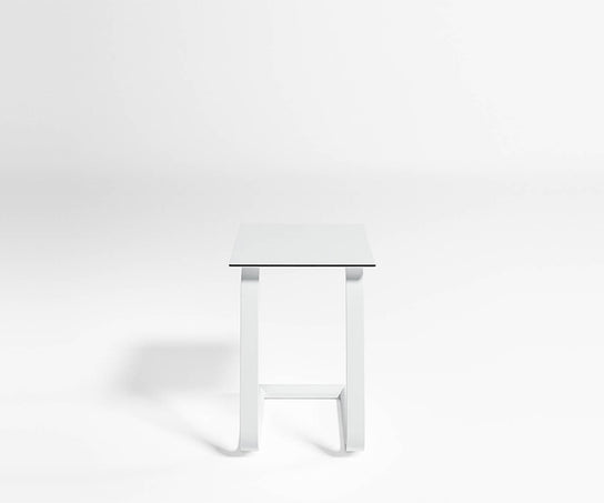 High end Stack Side Table by Gandia Blasco Casa Design