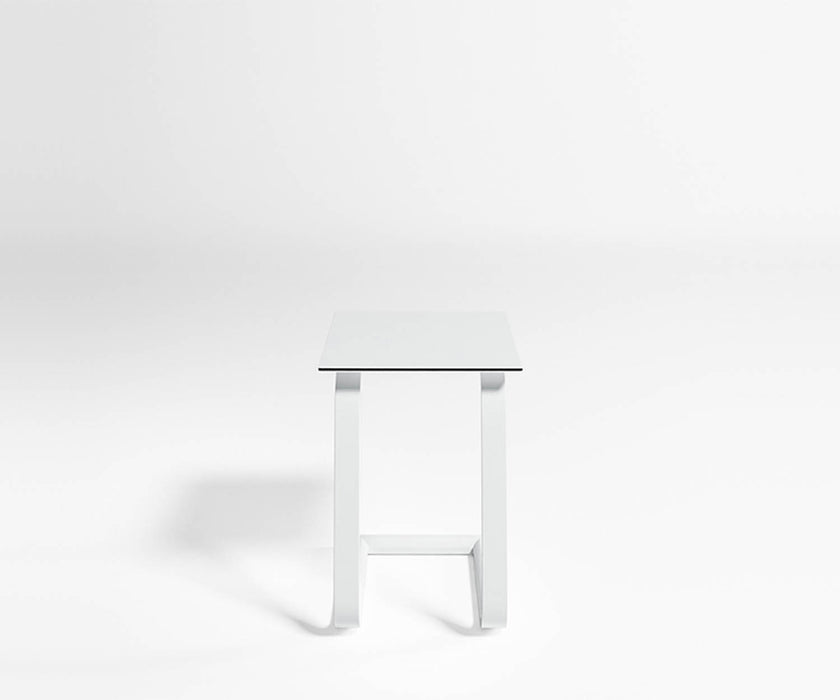 High end Stack Side Table by Gandia Blasco Casa Design