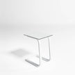 High end Stack Side Table by Gandia Blasco Casa Design